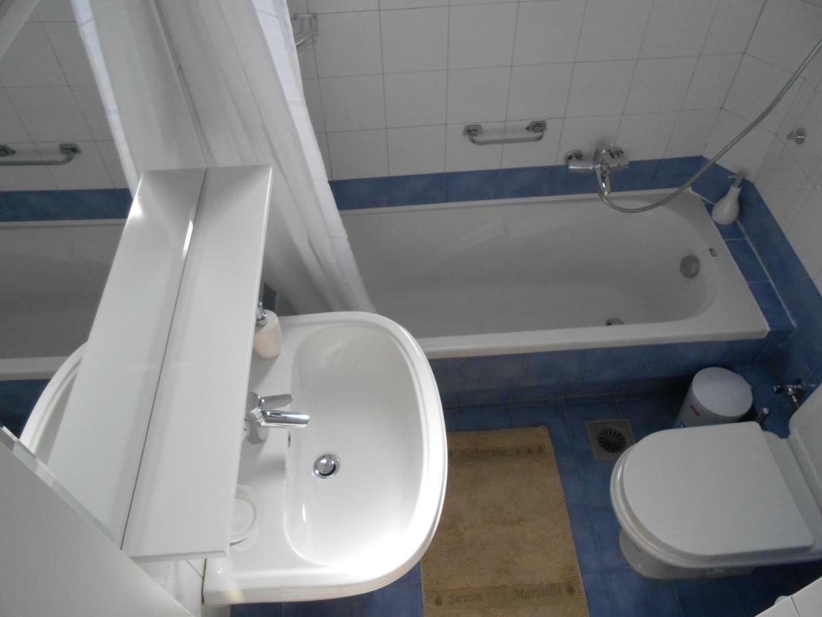 Apartments Márpissa المظهر الخارجي الصورة