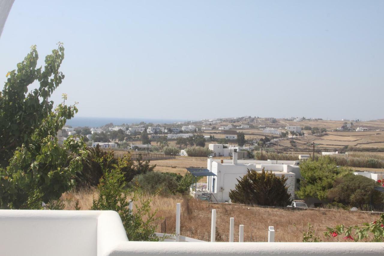 Apartments Márpissa المظهر الخارجي الصورة
